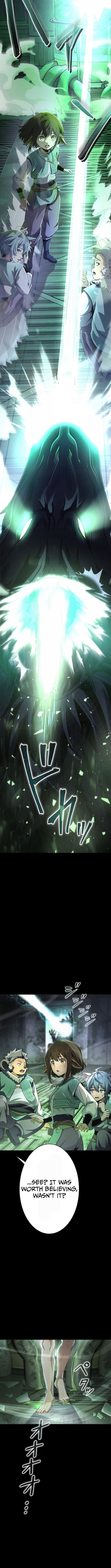 100 Million Years Later: The Ultimate Weapon’s Return - chapter-1 - Page 15
