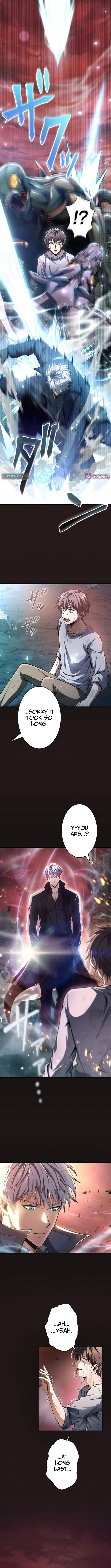 100 Million Years Later: The Ultimate Weapon’s Return - chapter-1 - Page 4