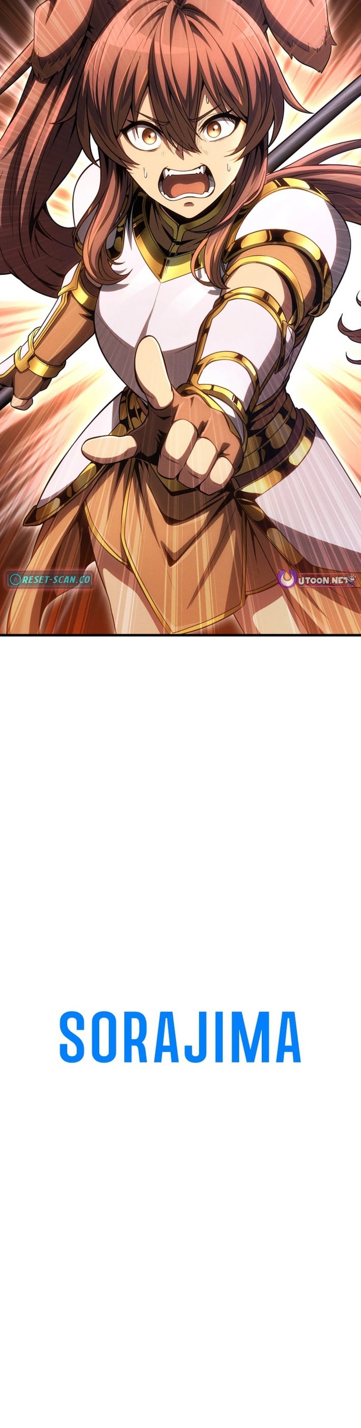 100 Million Years Later: The Ultimate Weapon’s Return - chapter-10 - Page 14