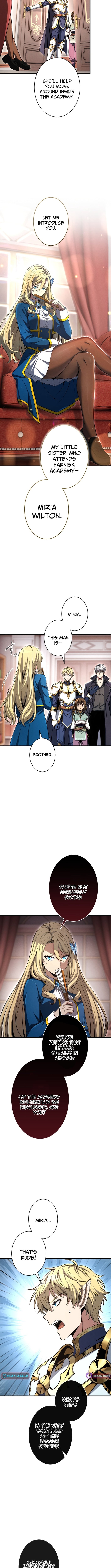 100 Million Years Later: The Ultimate Weapon’s Return - chapter-11 - Page 11