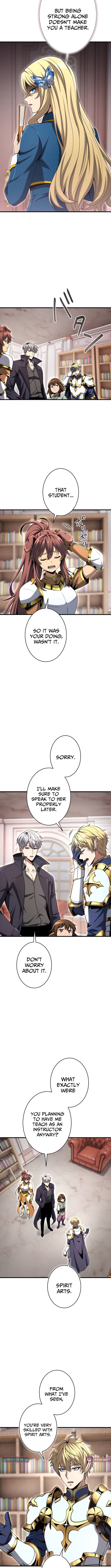 100 Million Years Later: The Ultimate Weapon’s Return - chapter-11 - Page 14
