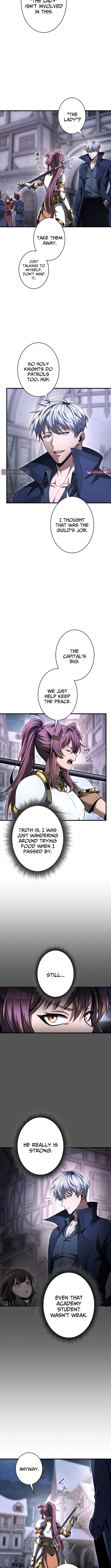 100 Million Years Later: The Ultimate Weapon’s Return - chapter-11 - Page 3