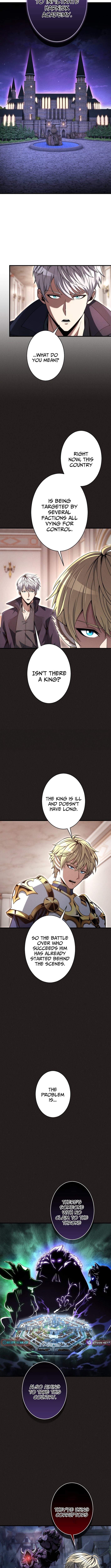 100 Million Years Later: The Ultimate Weapon’s Return - chapter-11 - Page 9