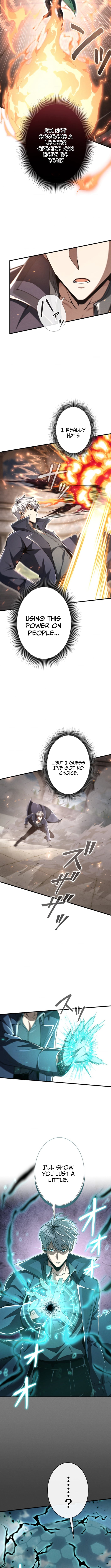 100 Million Years Later: The Ultimate Weapon’s Return - chapter-12 - Page 13