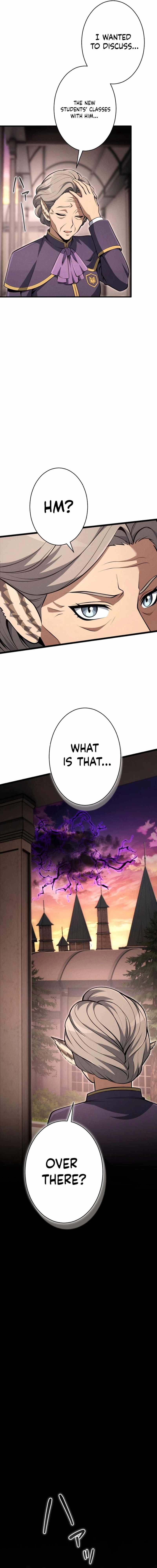 100 Million Years Later: The Ultimate Weapon’s Return - chapter-15 - Page 15