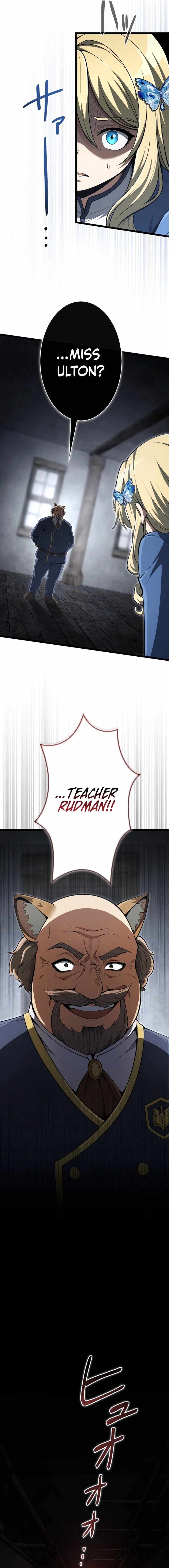 100 Million Years Later: The Ultimate Weapon’s Return - chapter-15 - Page 17