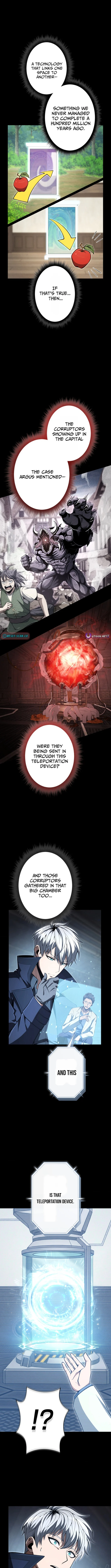 100 Million Years Later: The Ultimate Weapon’s Return - chapter-16 - Page 2