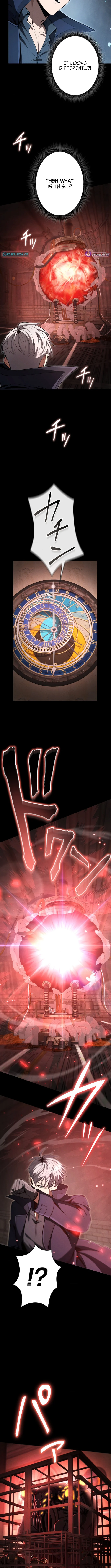100 Million Years Later: The Ultimate Weapon’s Return - chapter-16 - Page 3