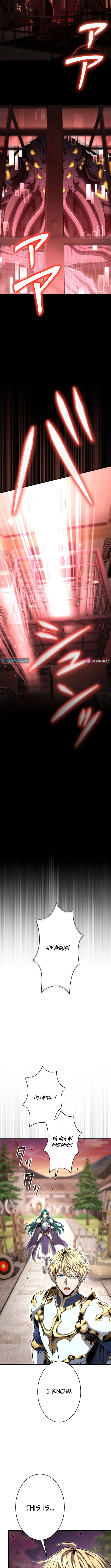 100 Million Years Later: The Ultimate Weapon’s Return - chapter-16 - Page 4