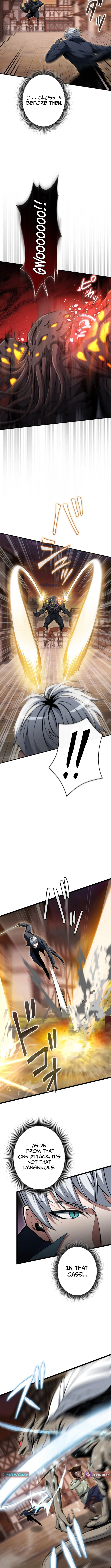100 Million Years Later: The Ultimate Weapon’s Return - chapter-17 - Page 11