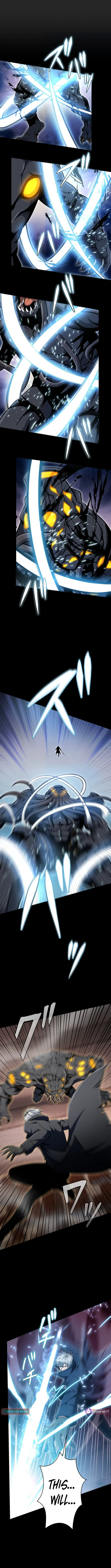 100 Million Years Later: The Ultimate Weapon’s Return - chapter-17 - Page 14