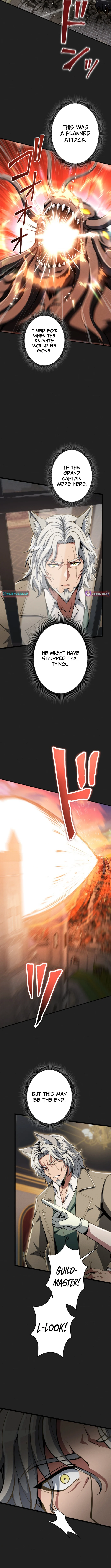 100 Million Years Later: The Ultimate Weapon’s Return - chapter-17 - Page 3