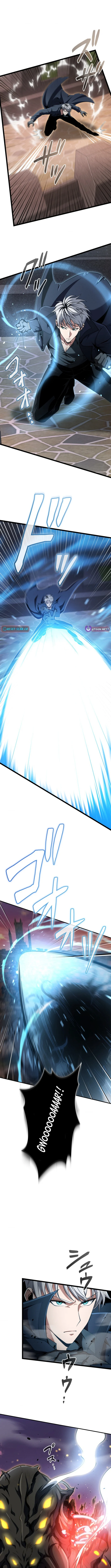 100 Million Years Later: The Ultimate Weapon’s Return - chapter-17 - Page 5