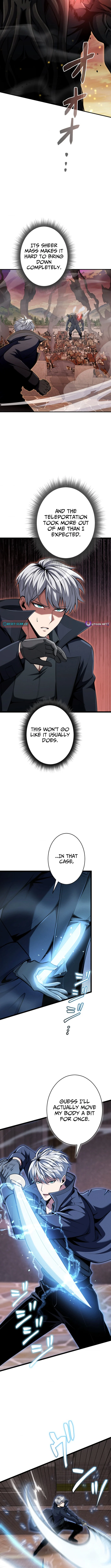 100 Million Years Later: The Ultimate Weapon’s Return - chapter-17 - Page 6