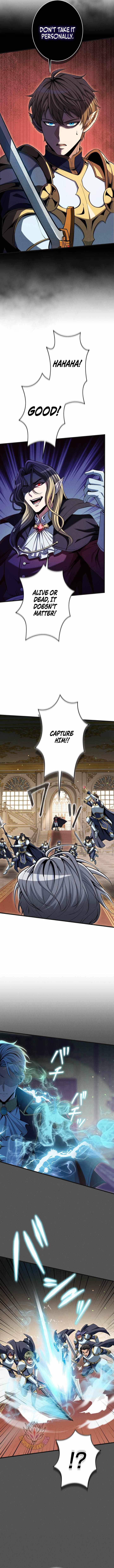 100 Million Years Later: The Ultimate Weapon’s Return - chapter-20 - Page 13