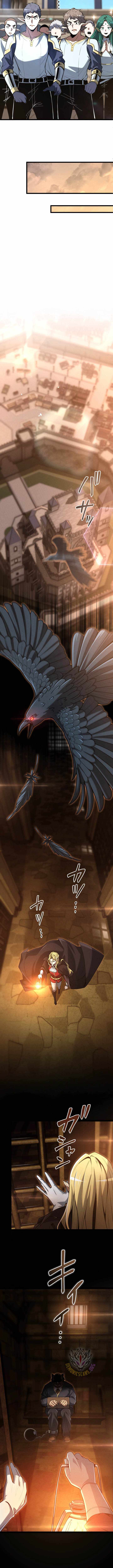 100 Million Years Later: The Ultimate Weapon’s Return - chapter-23 - Page 11