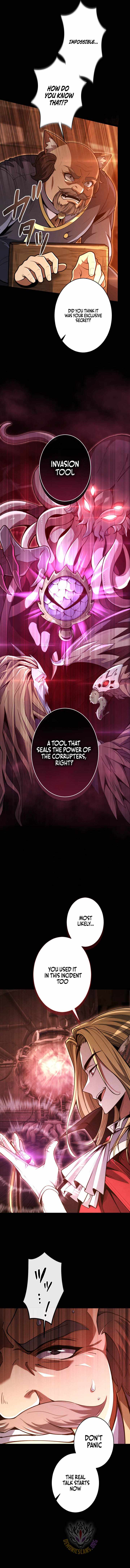 100 Million Years Later: The Ultimate Weapon’s Return - chapter-23 - Page 14