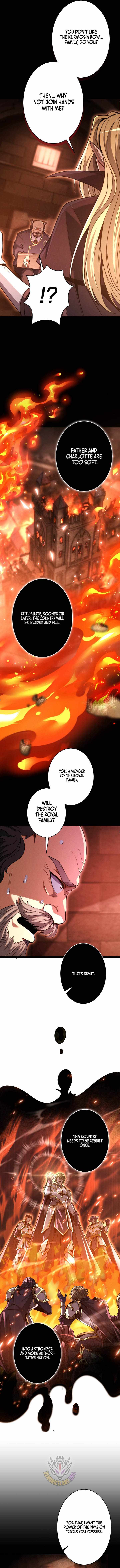 100 Million Years Later: The Ultimate Weapon’s Return - chapter-23 - Page 15