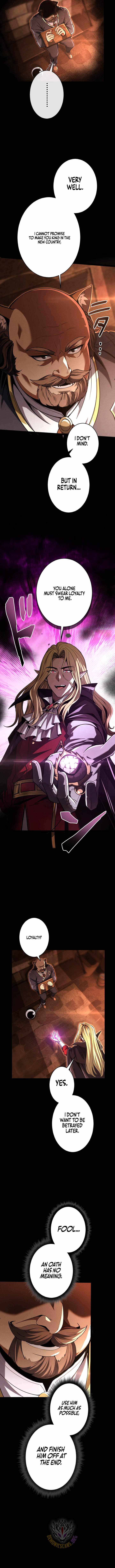 100 Million Years Later: The Ultimate Weapon’s Return - chapter-23 - Page 16