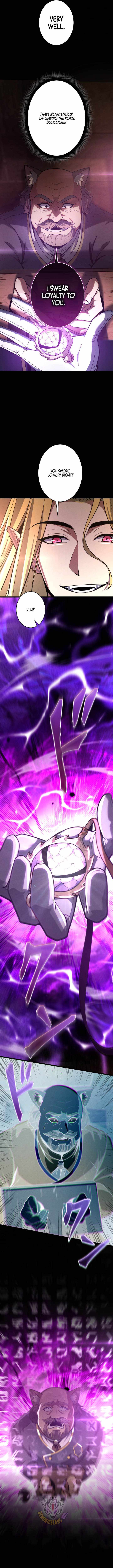 100 Million Years Later: The Ultimate Weapon’s Return - chapter-23 - Page 17