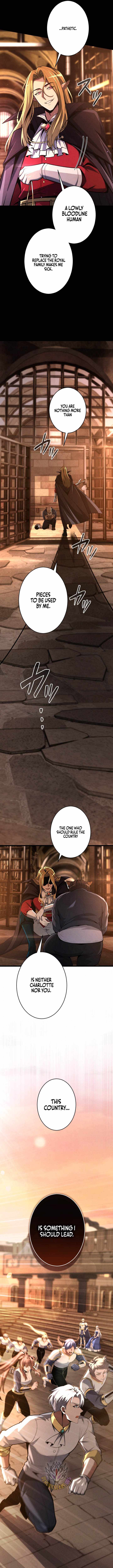 100 Million Years Later: The Ultimate Weapon’s Return - chapter-23 - Page 19