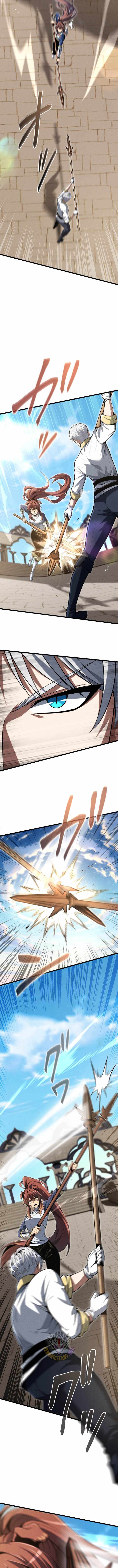 100 Million Years Later: The Ultimate Weapon’s Return - chapter-23 - Page 4