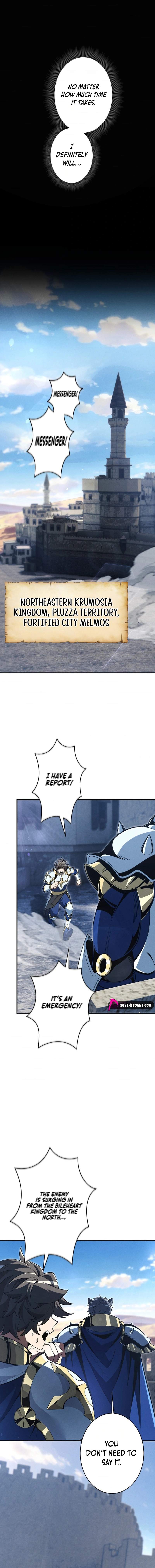 100 Million Years Later: The Ultimate Weapon’s Return - chapter-25 - Page 15