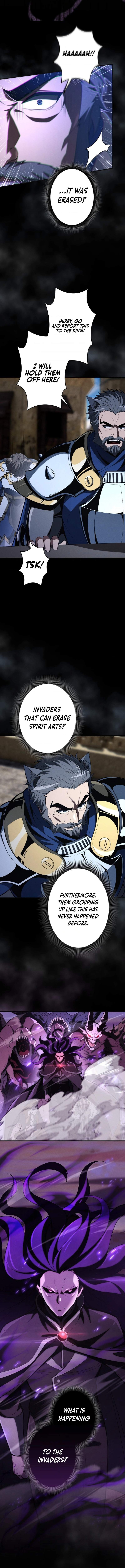 100 Million Years Later: The Ultimate Weapon’s Return - chapter-25 - Page 18
