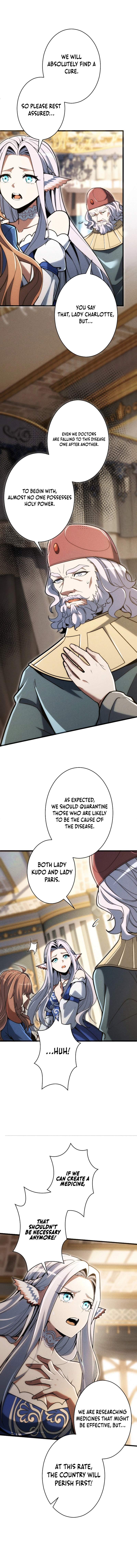 100 Million Years Later: The Ultimate Weapon’s Return - chapter-26 - Page 16