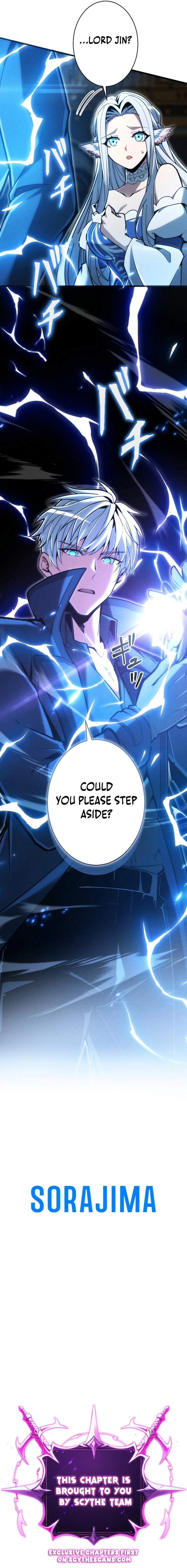 100 Million Years Later: The Ultimate Weapon’s Return - chapter-26 - Page 18