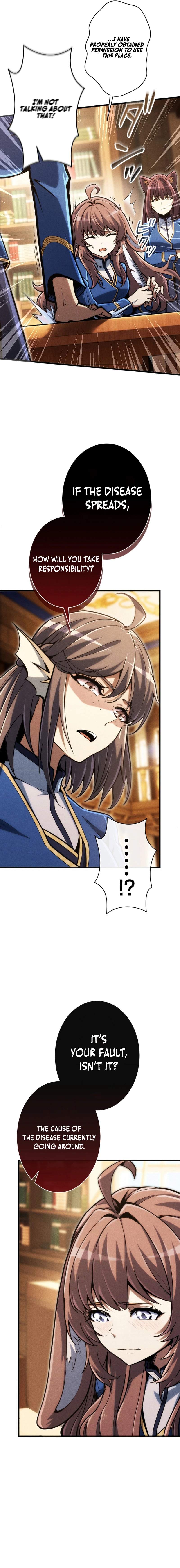 100 Million Years Later: The Ultimate Weapon’s Return - chapter-26 - Page 4