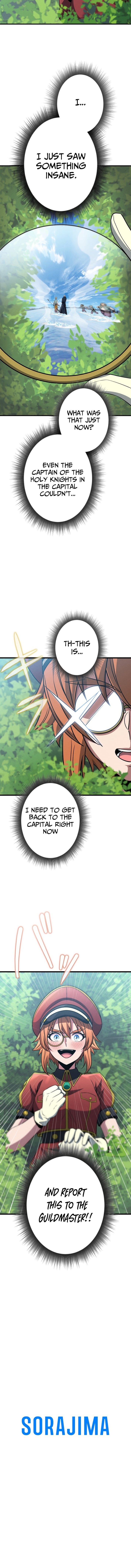 100 Million Years Later: The Ultimate Weapon’s Return - chapter-3 - Page 16