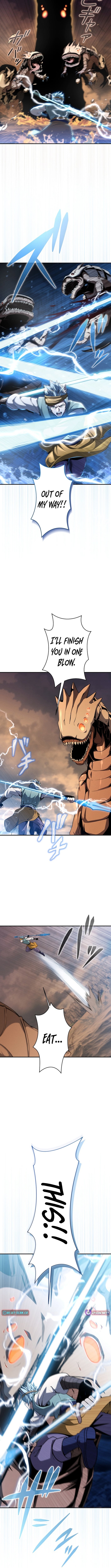 100 Million Years Later: The Ultimate Weapon’s Return - chapter-3 - Page 3
