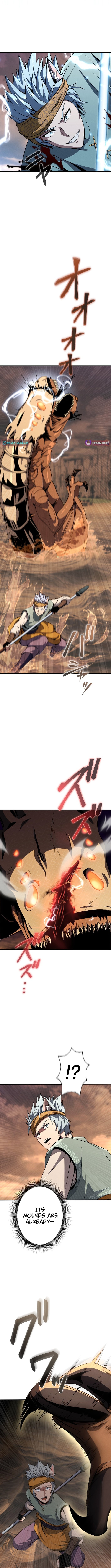 100 Million Years Later: The Ultimate Weapon’s Return - chapter-3 - Page 4