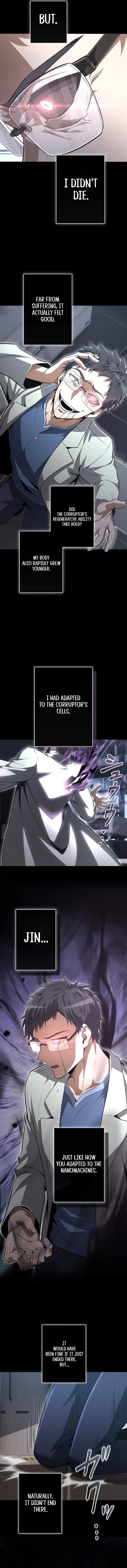 100 Million Years Later: The Ultimate Weapon’s Return - chapter-31 - Page 17