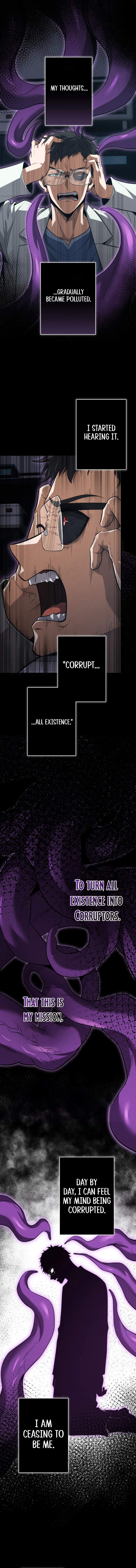 100 Million Years Later: The Ultimate Weapon’s Return - chapter-31 - Page 18