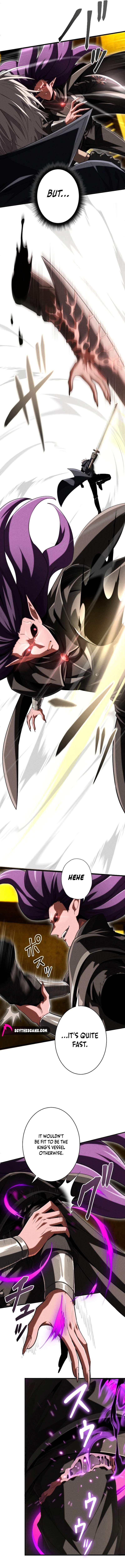100 Million Years Later: The Ultimate Weapon’s Return - chapter-31 - Page 3