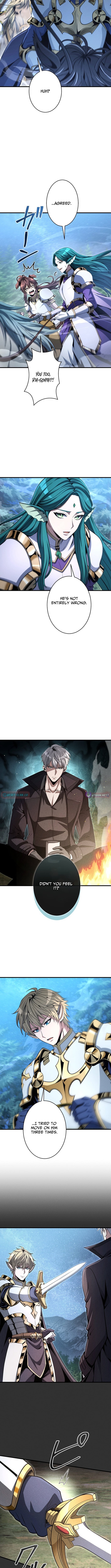 100 Million Years Later: The Ultimate Weapon’s Return - chapter-6 - Page 5