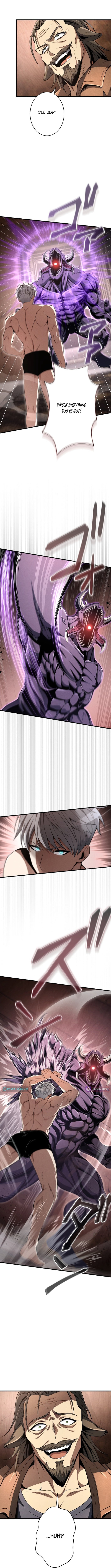 100 Million Years Later: The Ultimate Weapon’s Return - chapter-8 - Page 12