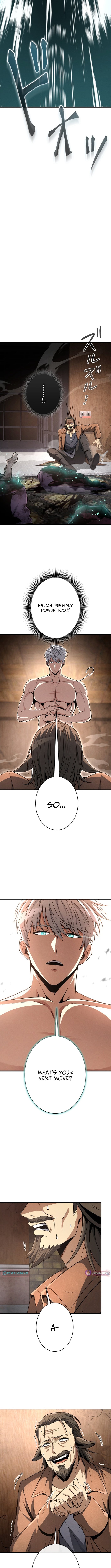 100 Million Years Later: The Ultimate Weapon’s Return - chapter-8 - Page 14