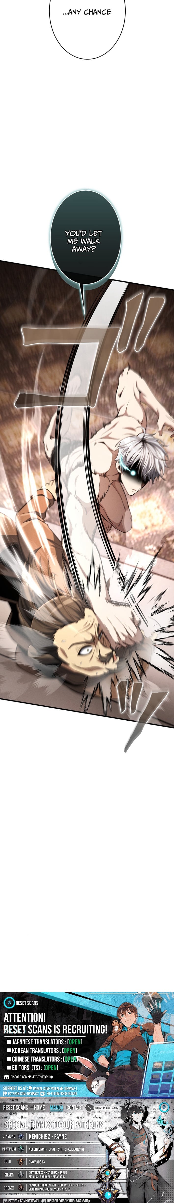 100 Million Years Later: The Ultimate Weapon’s Return - chapter-8 - Page 15