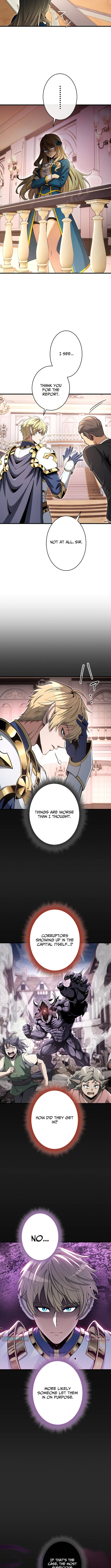 100 Million Years Later: The Ultimate Weapon’s Return - chapter-9 - Page 14
