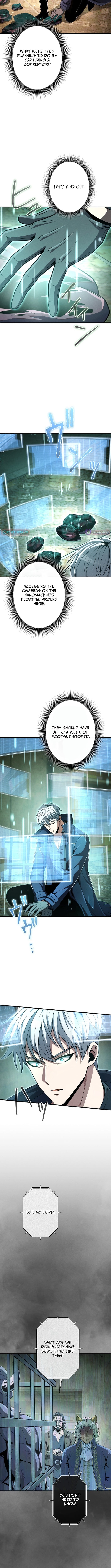 100 Million Years Later: The Ultimate Weapon’s Return - chapter-9 - Page 3