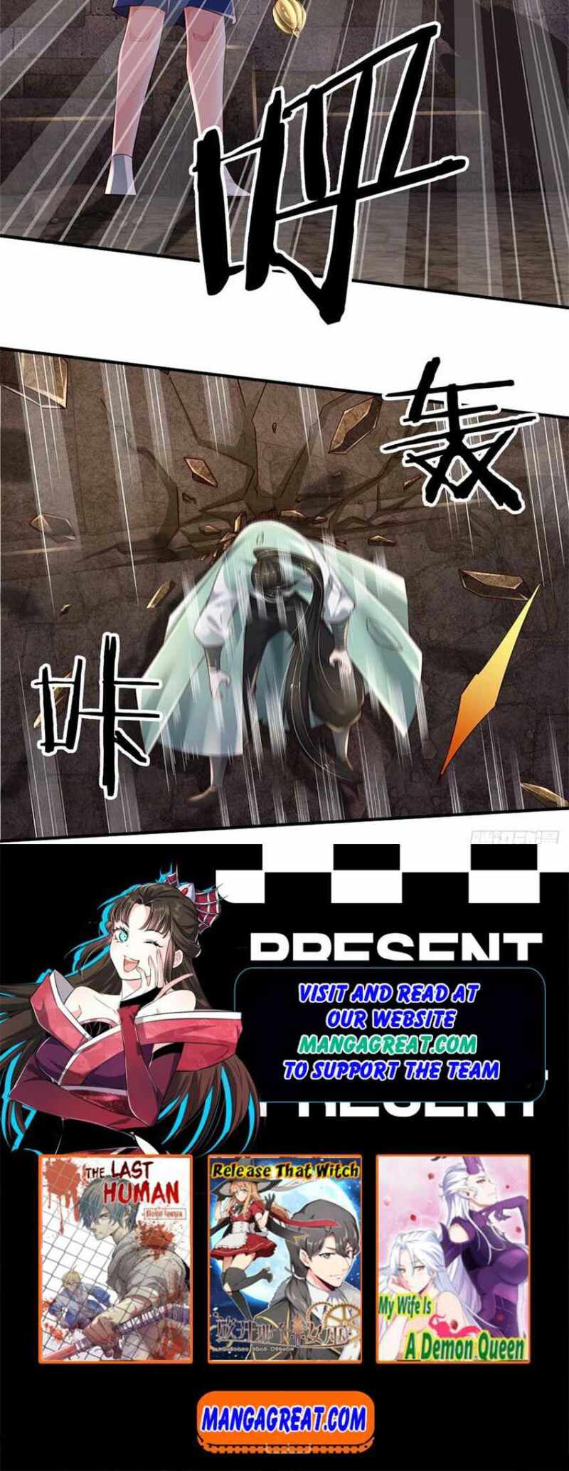 100,000 Levels of Body Refining : All the dogs I raise are the Emperor - chapter-102 - Page 11