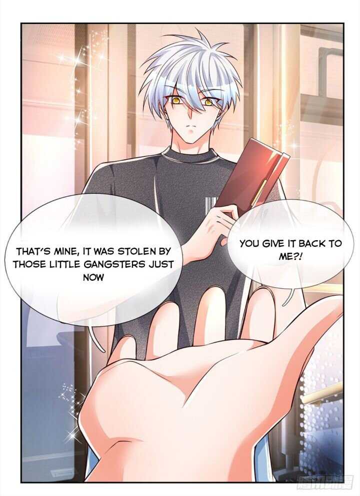 100,000 Levels of Body Refining : All the dogs I raise are the Emperor - chapter-14 - Page 23