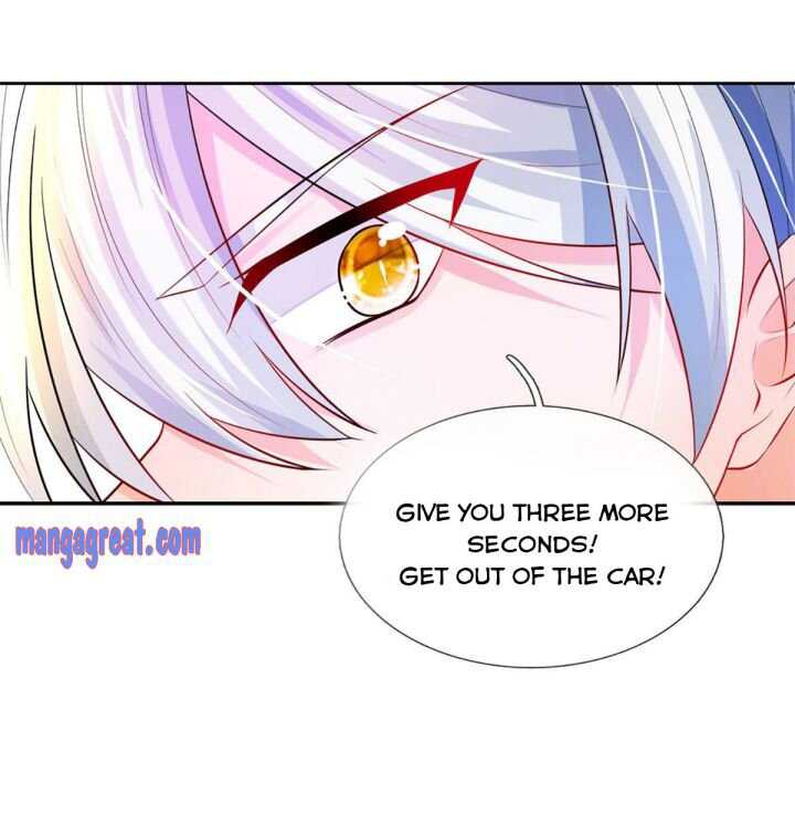 100,000 Levels of Body Refining : All the dogs I raise are the Emperor - chapter-14 - Page 9