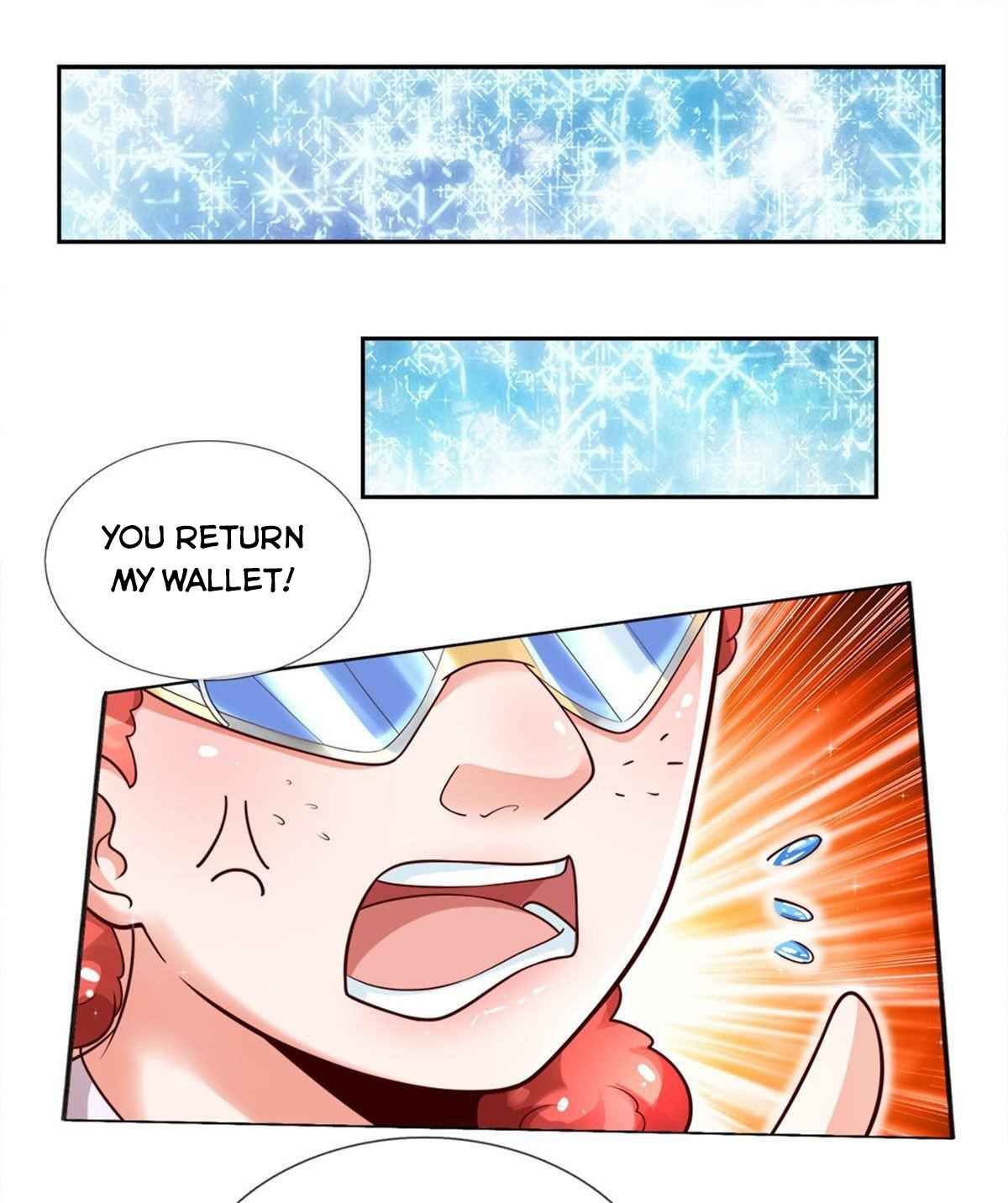 100,000 Levels of Body Refining : All the dogs I raise are the Emperor - chapter-15 - Page 15