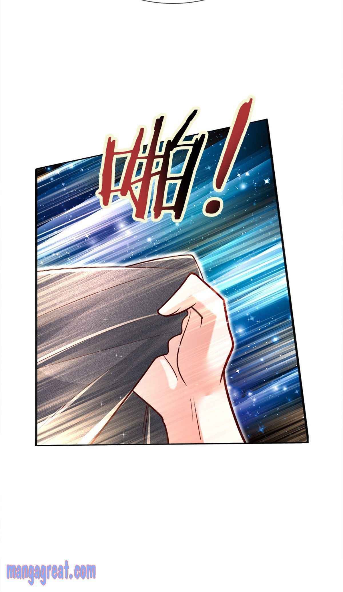100,000 Levels of Body Refining : All the dogs I raise are the Emperor - chapter-15 - Page 18
