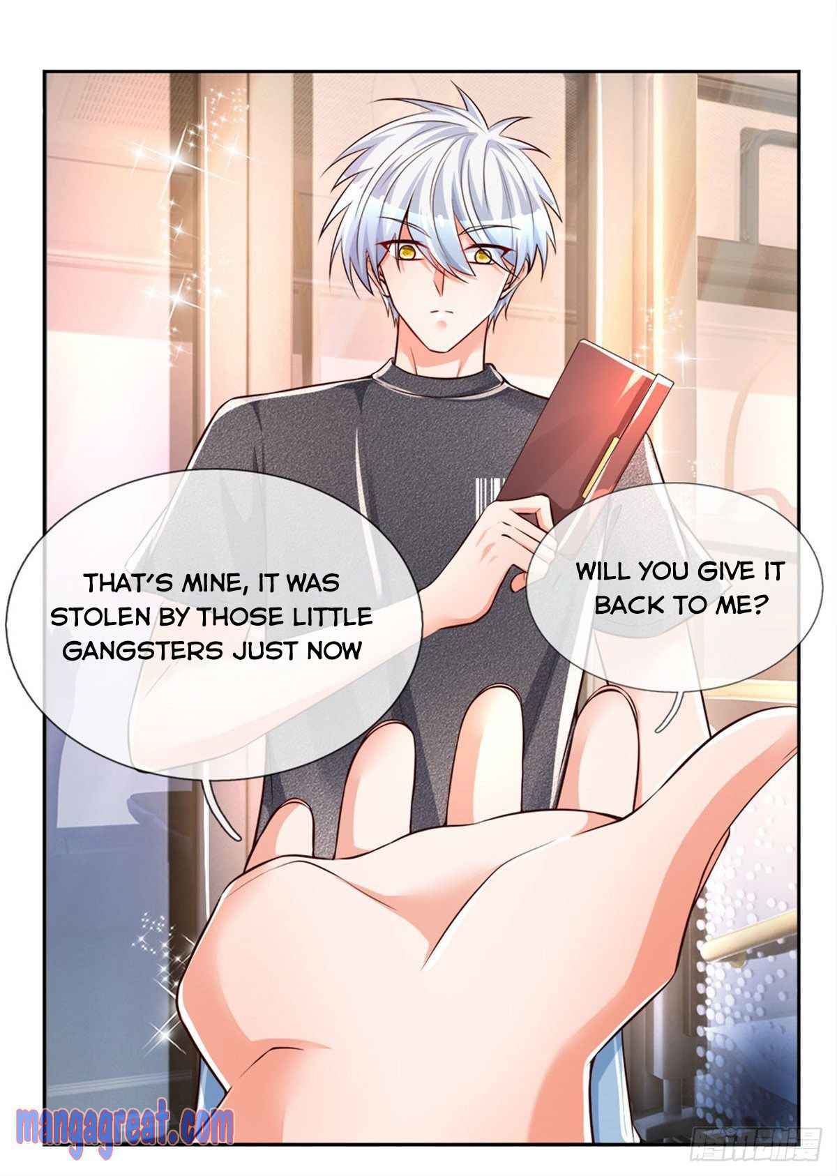 100,000 Levels of Body Refining : All the dogs I raise are the Emperor - chapter-15 - Page 2