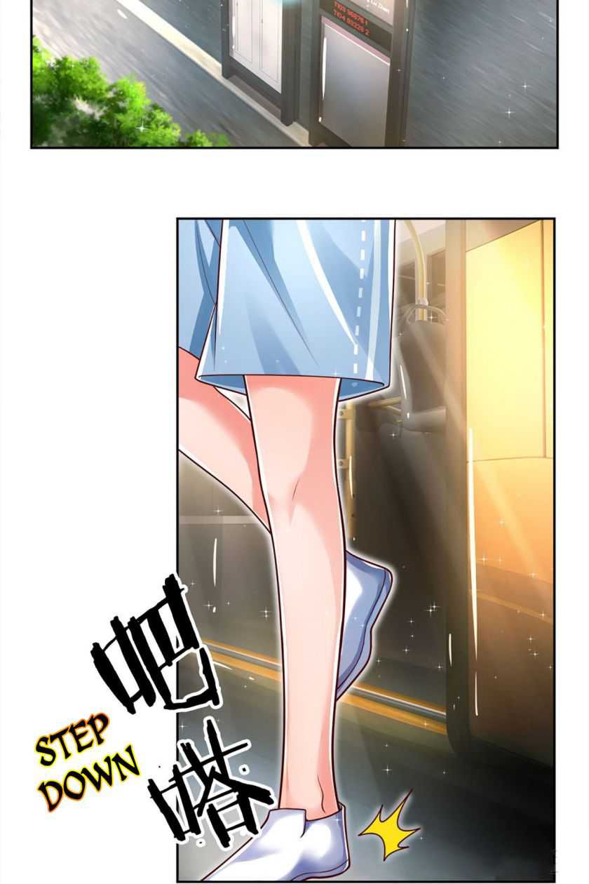 100,000 Levels of Body Refining : All the dogs I raise are the Emperor - chapter-16 - Page 11